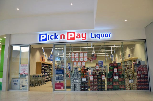 Pick n Pay Liquor 3 Pick n Pay Liquor - Cradlestone Mall